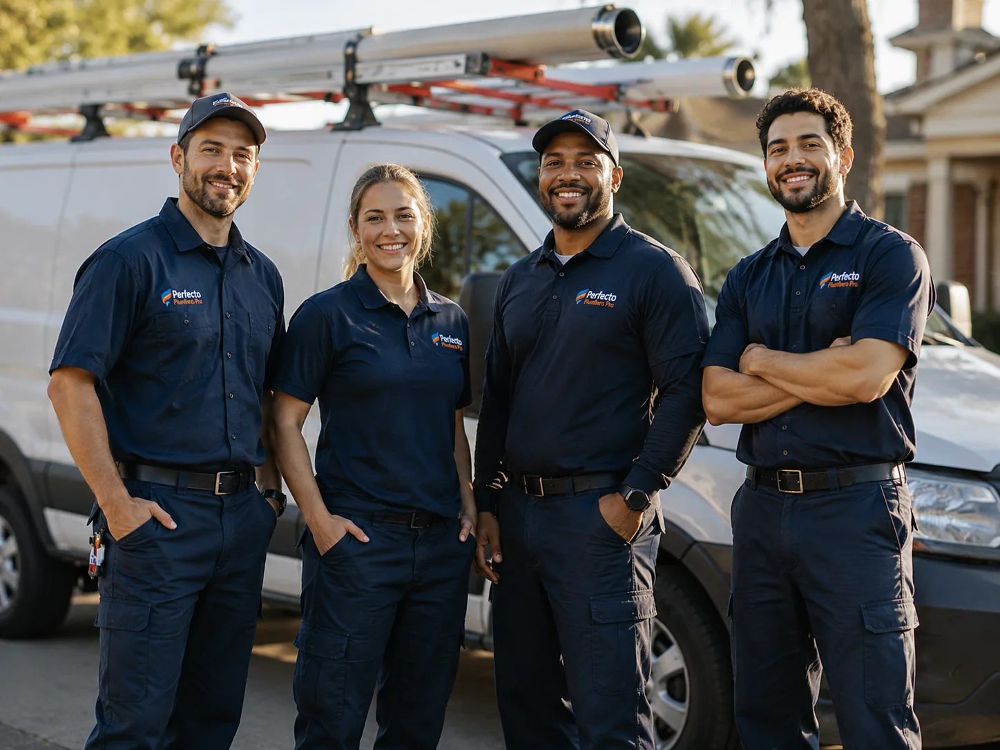 Emergency Plumber Near Me in Sloughhouse, CA near me